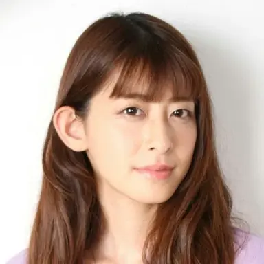 Megumi Nakamura