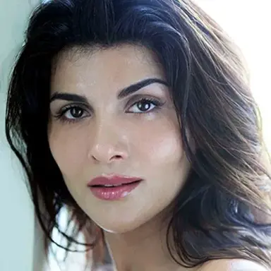 Nazanin Homa