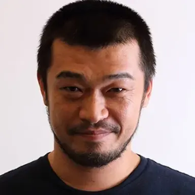 Pistol Takehara