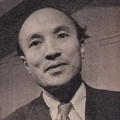 Osamu Takizawa