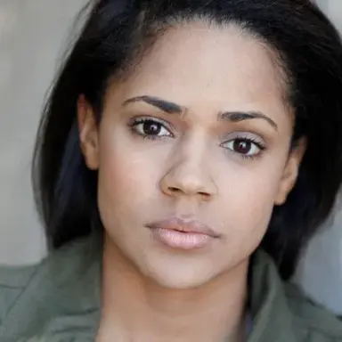 Amaris Davidson