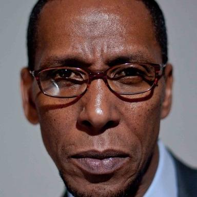 Ron Cephas Jones
