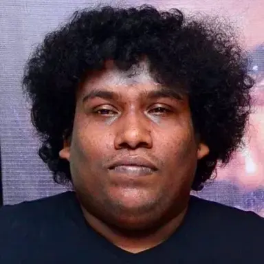 Yogi Babu