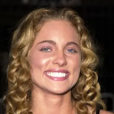 Monica Serene Garnich