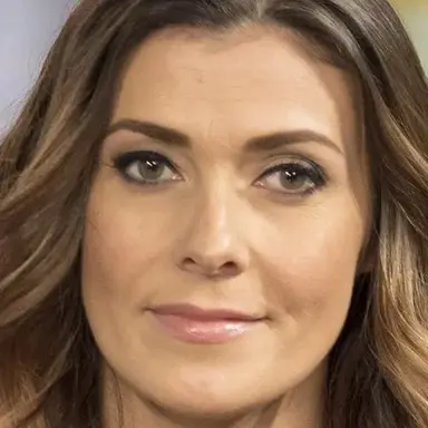 Kym Marsh