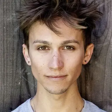 Tye Olson