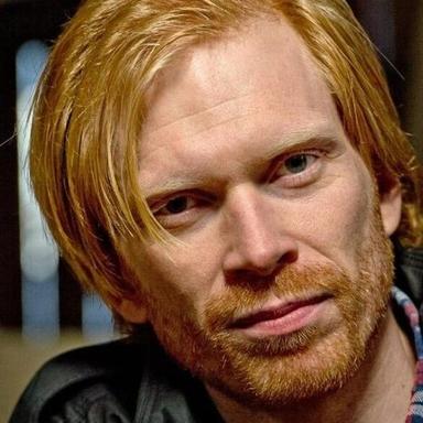 Jörgen Thorsson