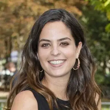 Anouchka Delon