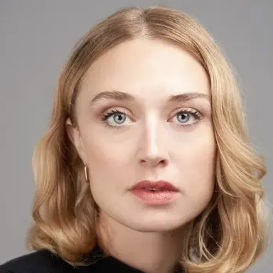 Tess Degenstein