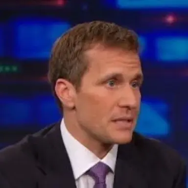 Eric Greitens