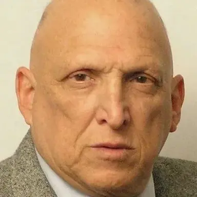 Buddy Daniels Friedman