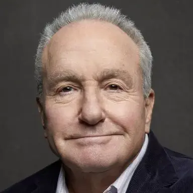 Lorne Michaels