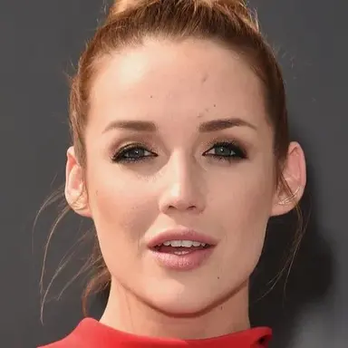 Sarah Dumont