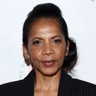 Penny Johnson Jerald