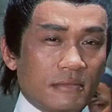 Wang Hung-Chang