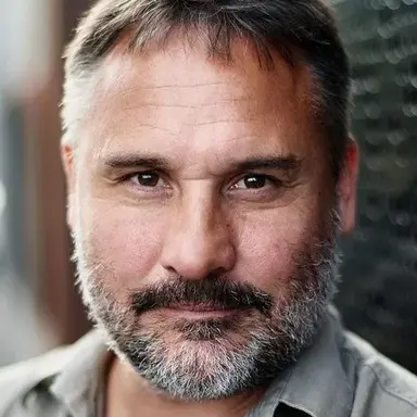 Luke Elliot