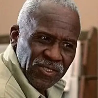 Hank Rolike