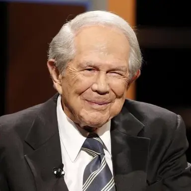 Pat Robertson