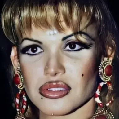 Cristina Ortíz Rodríguez