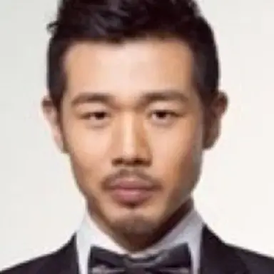 Angus Yang