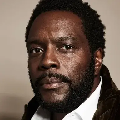 Chad L. Coleman