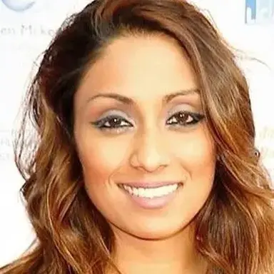 Isa Guha