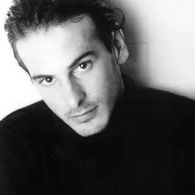 Santiago Magill