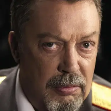 Tim Curry