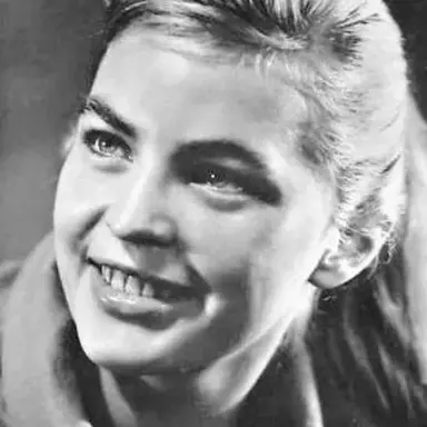 Christel Bodenstein
