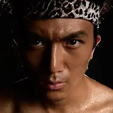 Li Ning