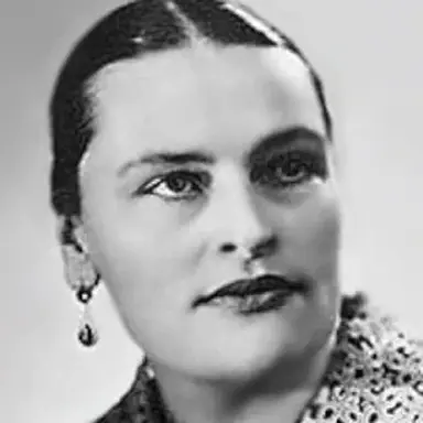 Aleksandra Danilova