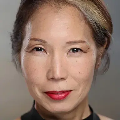 Meg Kubota