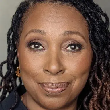 Jo Martin