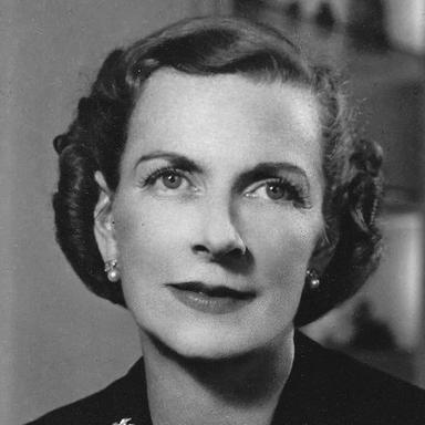 Edwina Mountbatten