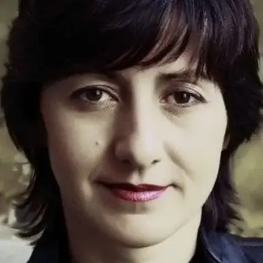 Dilyana Bouklieva