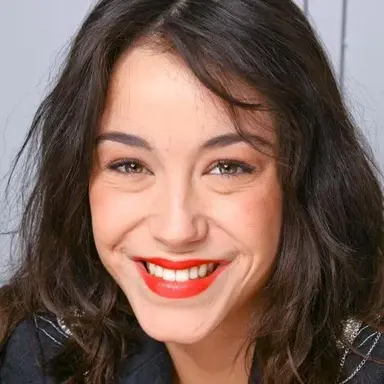 Coline D'Inca