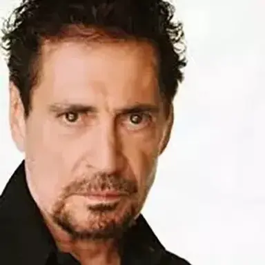 Daniel Faraldo