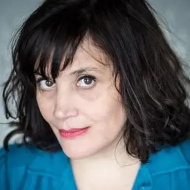 Sandrine Molaro