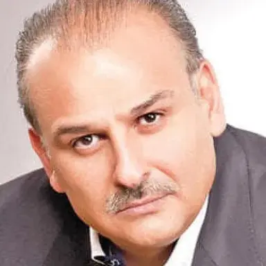 Jamal Soleiman