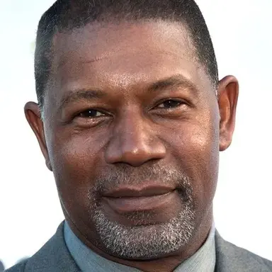 Dennis Haysbert