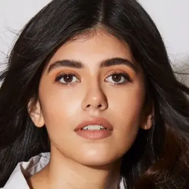 Sanjana Sanghi