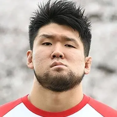 Yuto Nakashima