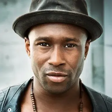 Jerry Kwarteng