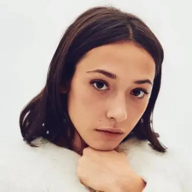 Suzanne Jouannet