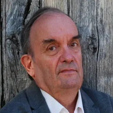 Jacques Develay