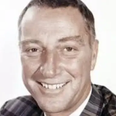 Garry Moore