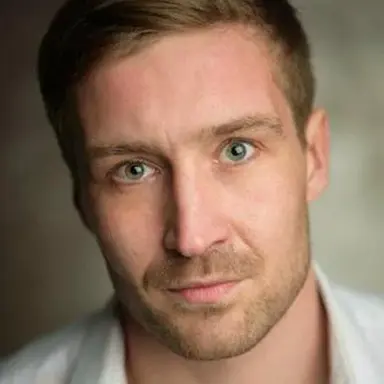 Darcy Vanhinsbergh