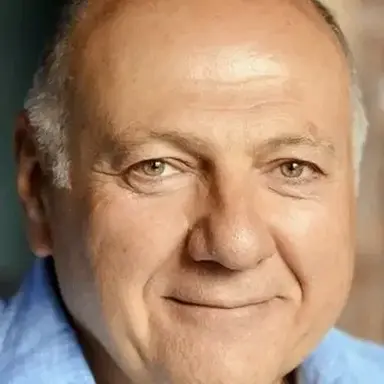 Sergey Gazarov