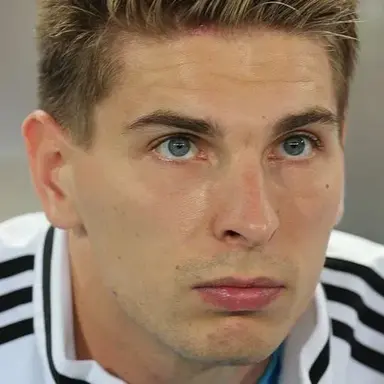 Ron-Robert Zieler