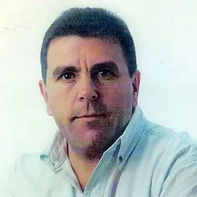 Luis Mazzeo